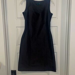 BCBG exclusively by Nordstrom Silk Dress